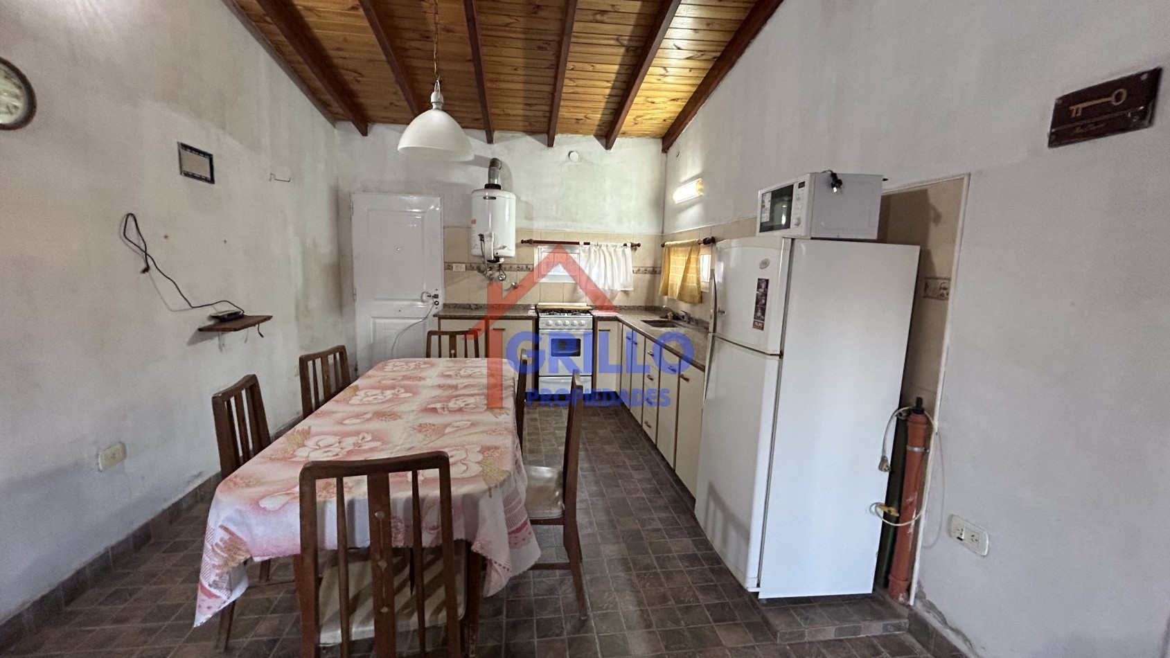 CASA con piscina, Arbilla 1, Alvear