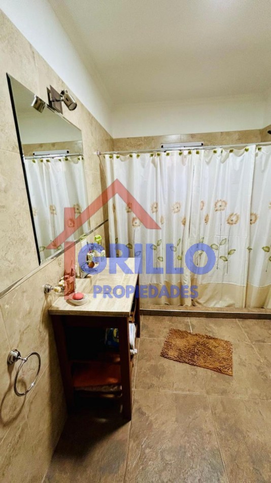 Casa moderna en Coronel Bogado