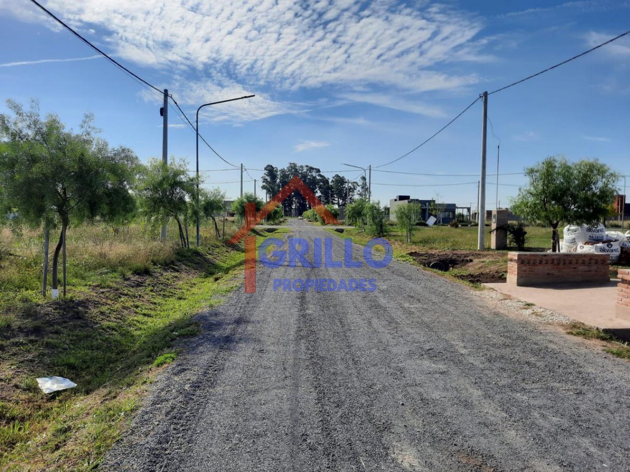 Lotes de terreno en  EcoVida. Villa Amelia.