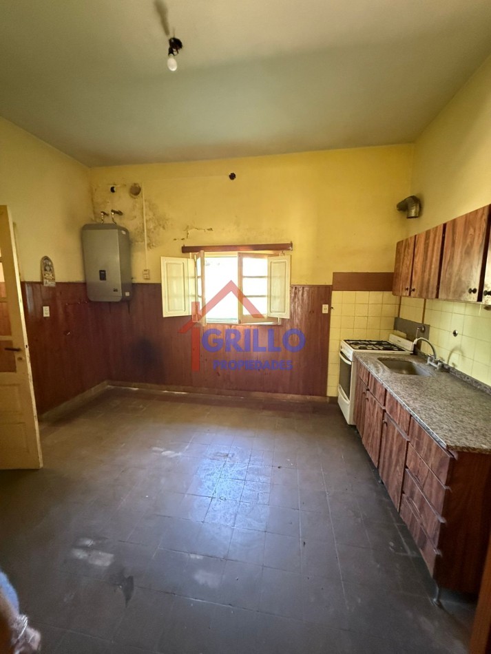 CASA EN CORONEL BOGADO