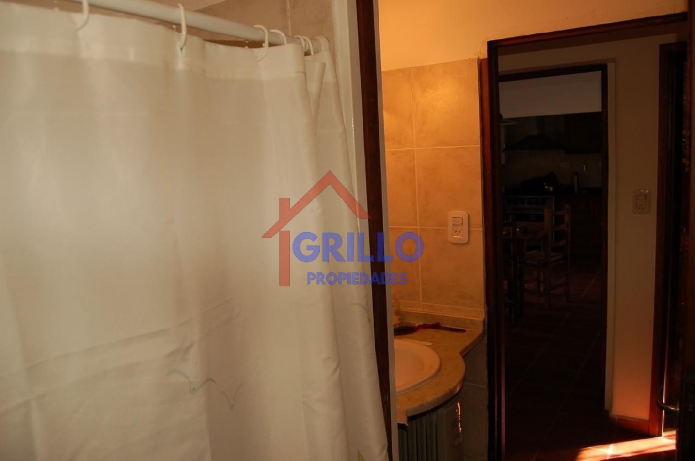 Casa 2 dormitorios Rosario