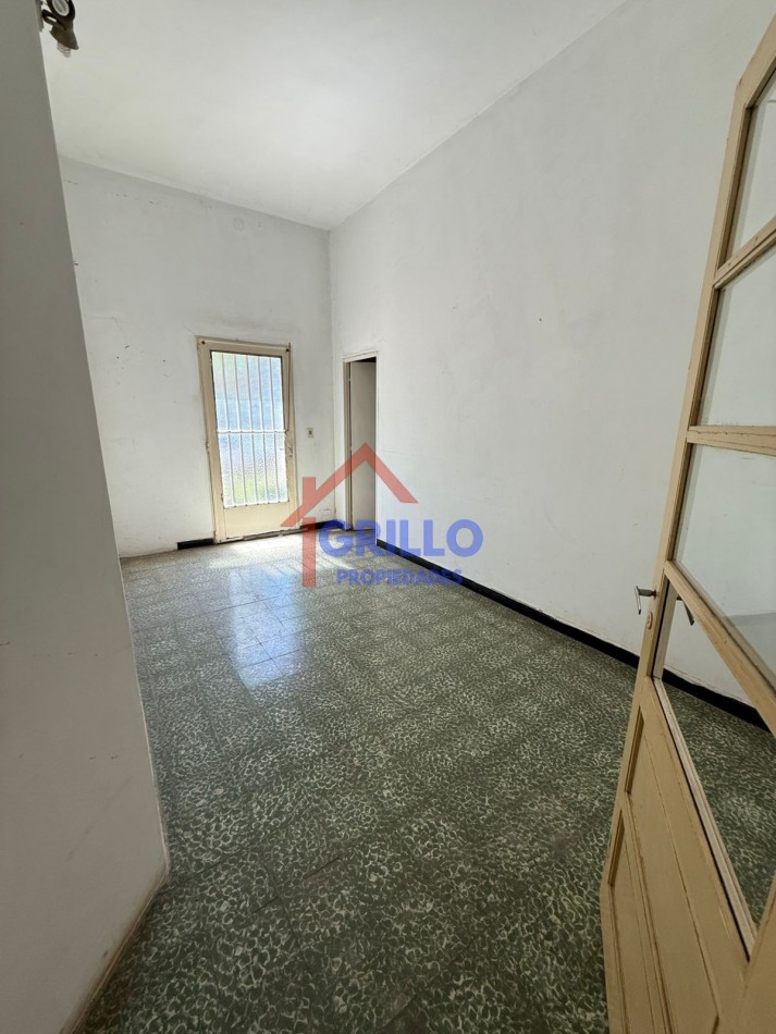 CASA EN CORONEL BOGADO