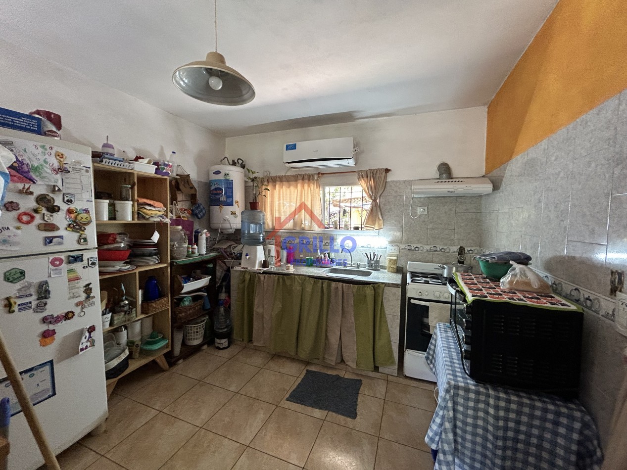 CASA 2 DORM. - Piscina