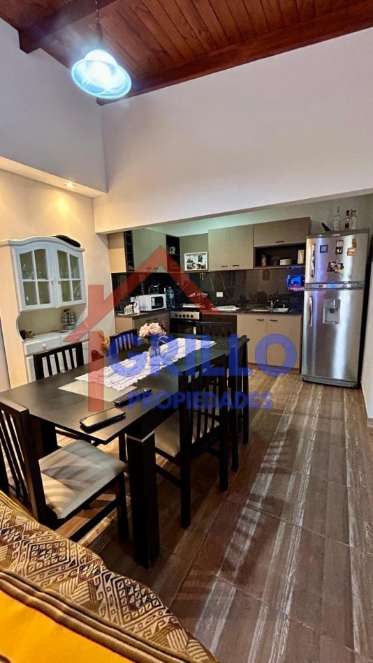 Casa moderna en Coronel Bogado