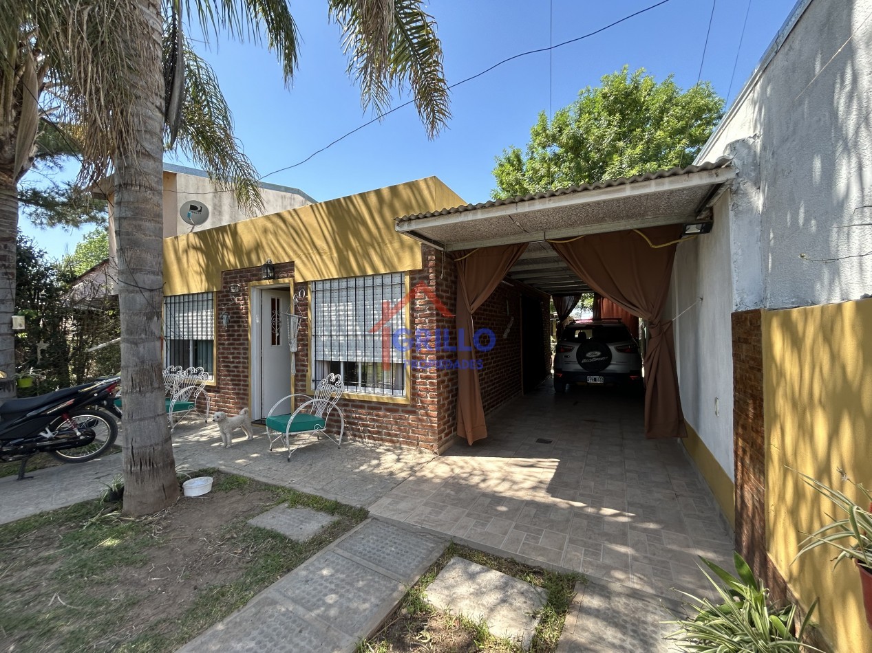 CASA 2 DORM. - Piscina