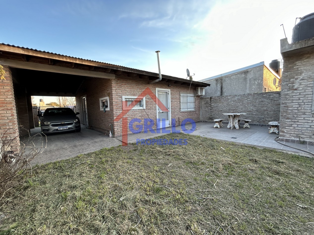 CASA con piscina, Arbilla 1, Alvear