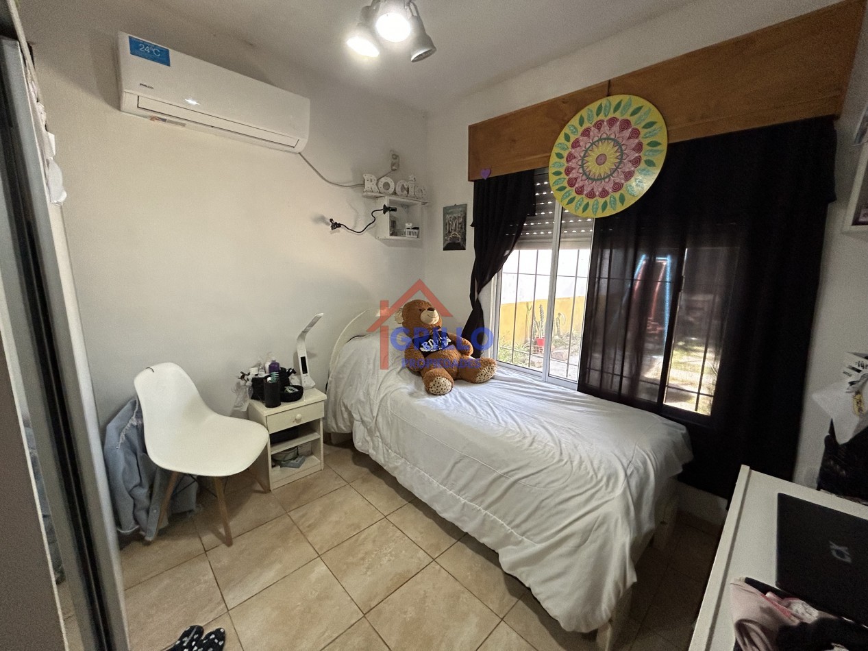 CASA 2 DORM. - Piscina