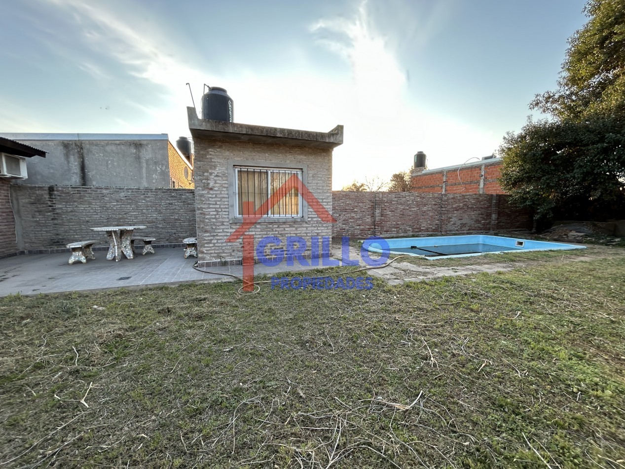 CASA con piscina, Arbilla 1, Alvear