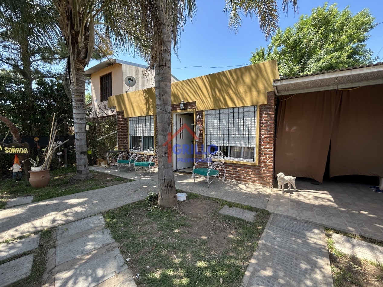 CASA 2 DORM. - Piscina