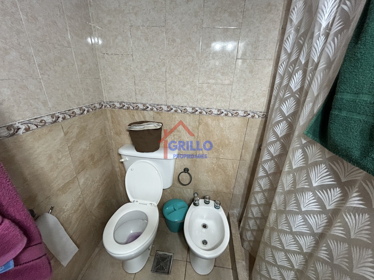 CASA 2 DORM. - Piscina