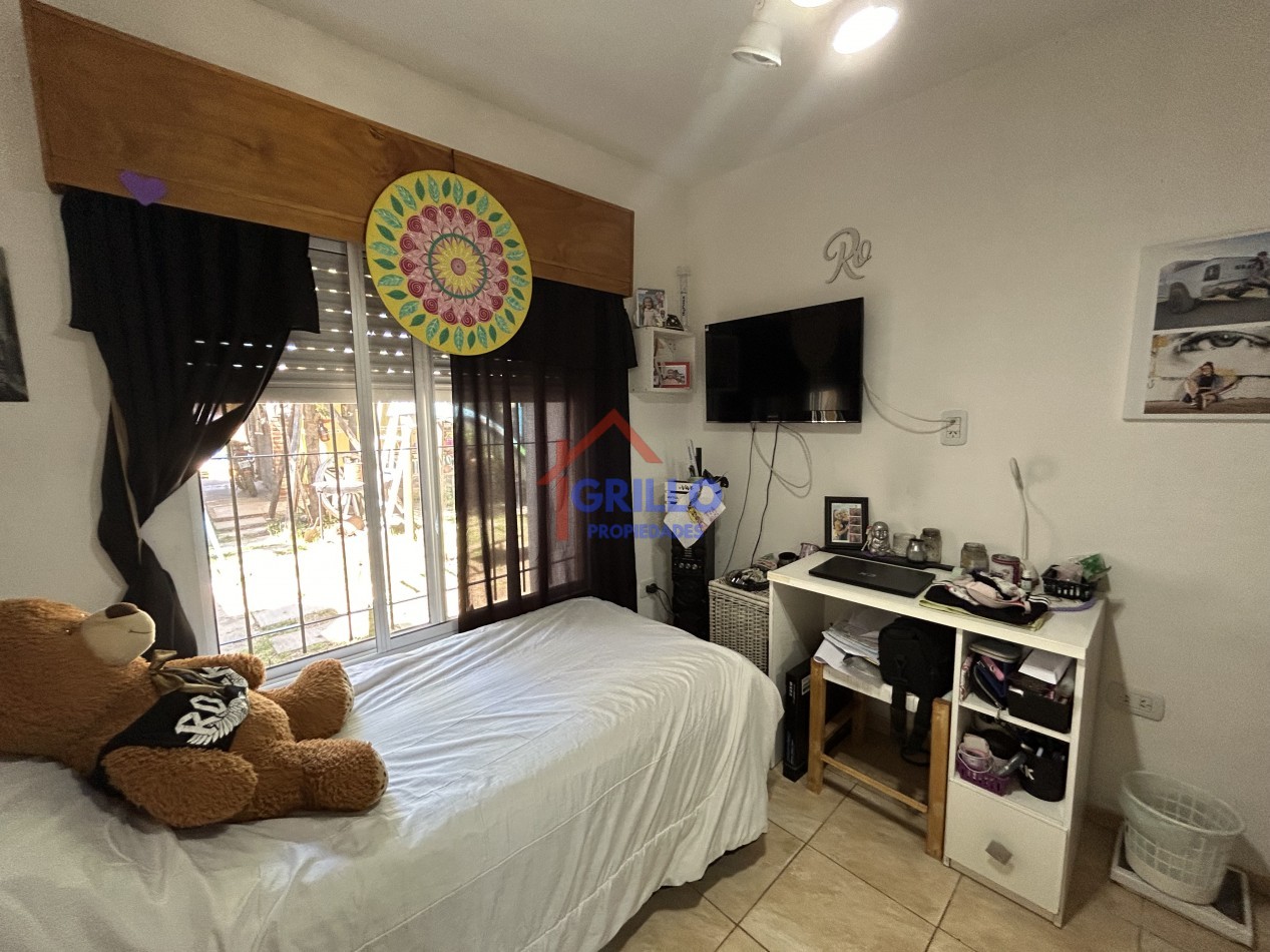 CASA 2 DORM. - Piscina