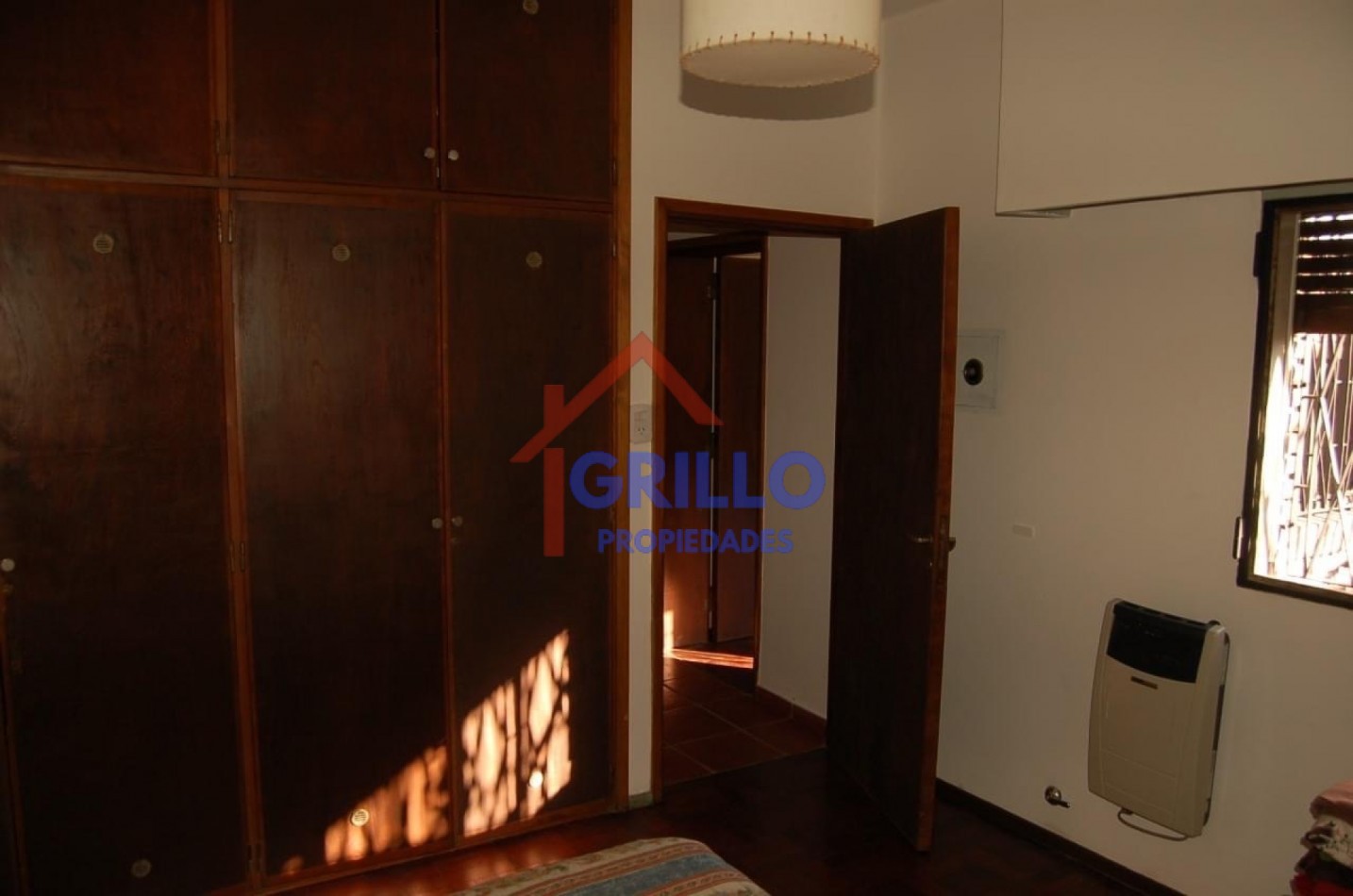 Casa 2 dormitorios Rosario