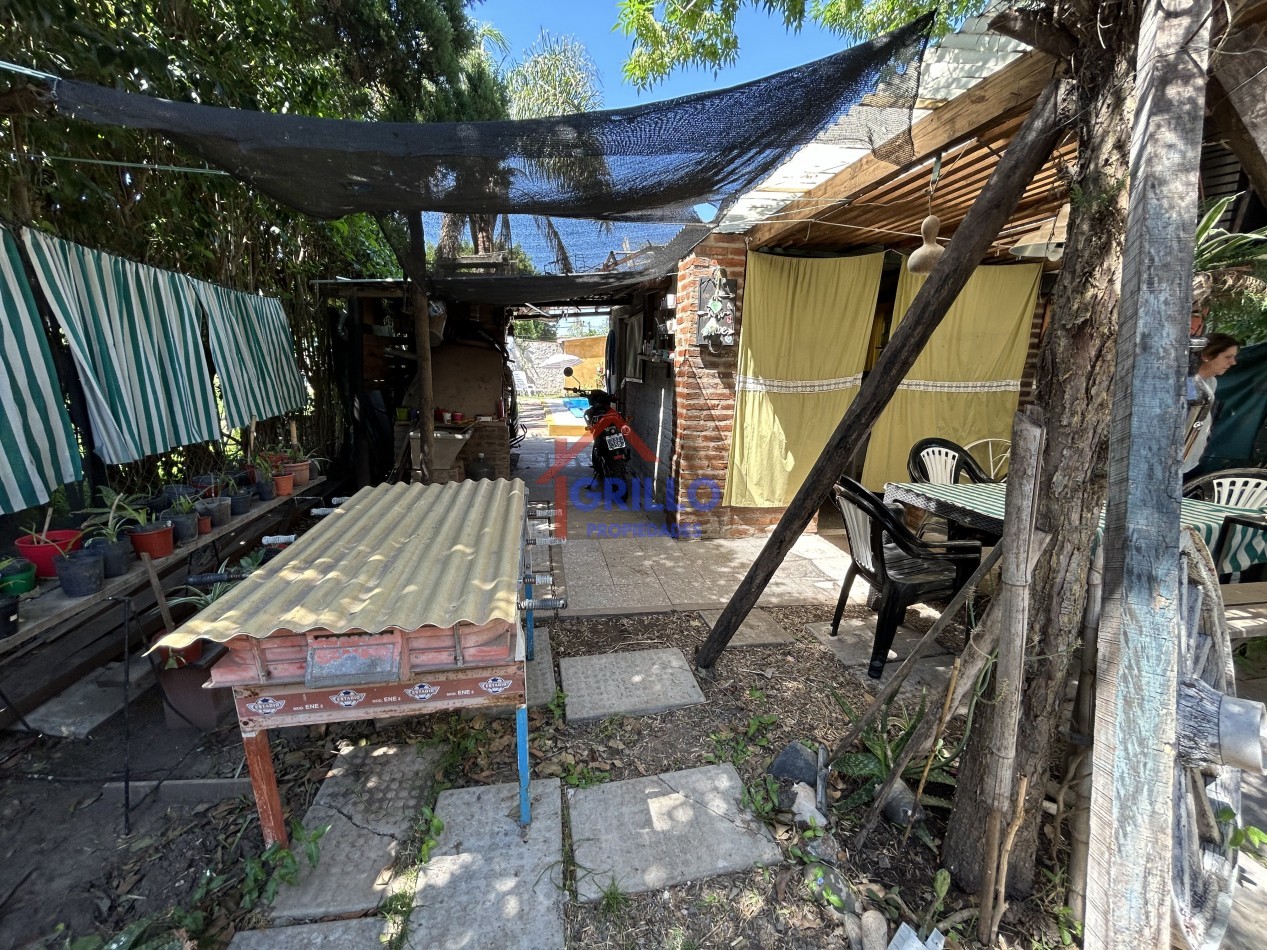 CASA 2 DORM. - Piscina