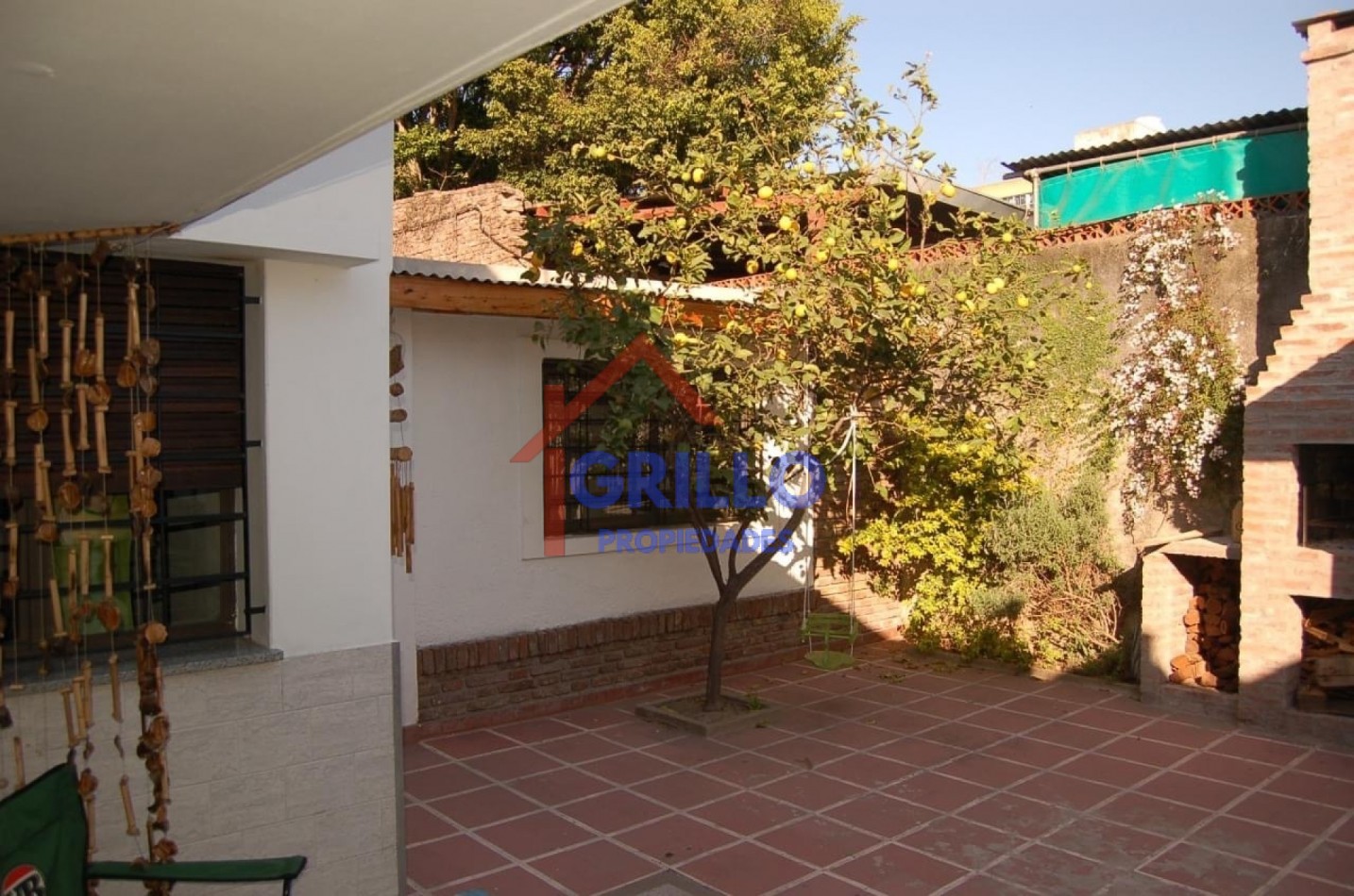 Casa 2 dormitorios Rosario