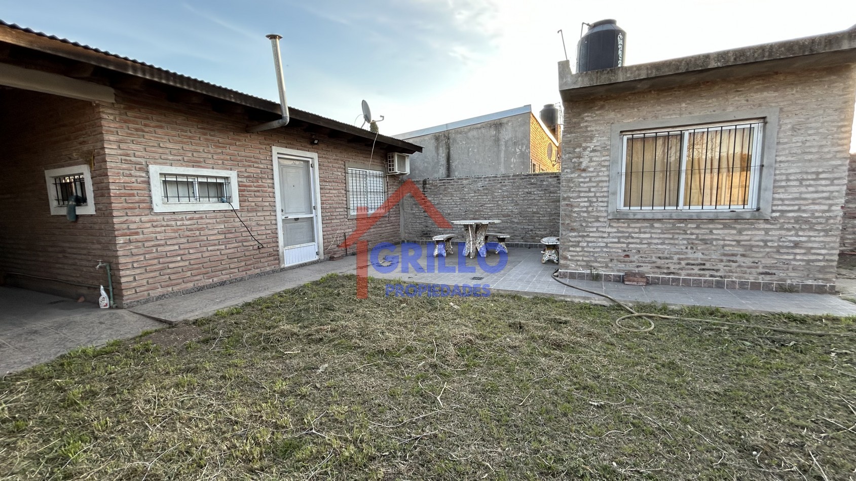 CASA con piscina, Arbilla 1, Alvear