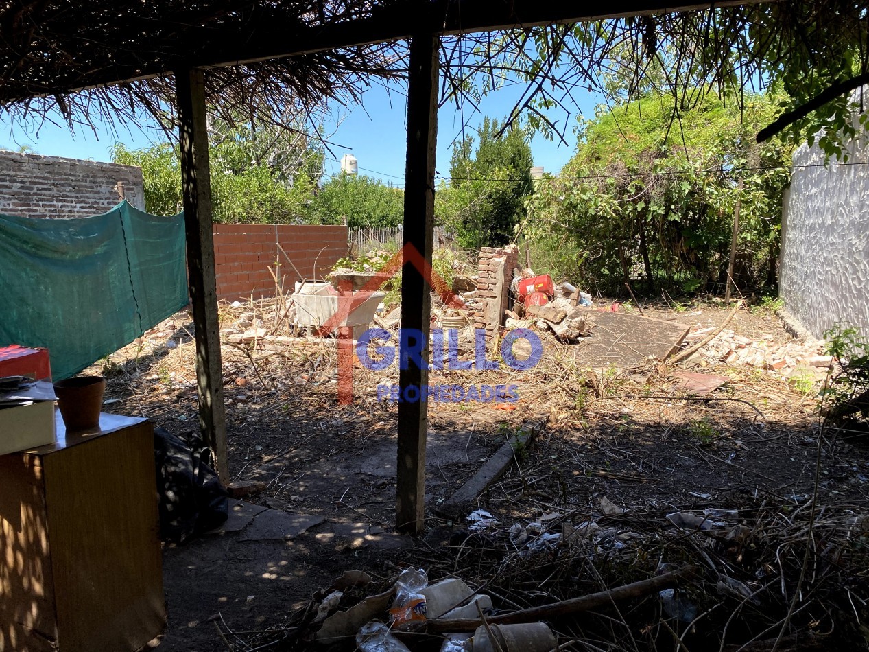 Casa a Refaccionar Arroyo Seco.