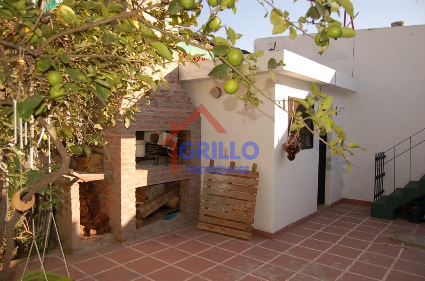 Casa 2 dormitorios Rosario