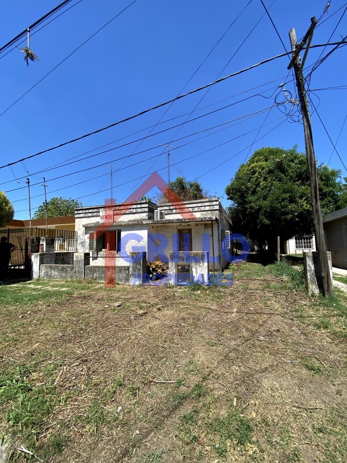 Casa a Refaccionar Arroyo Seco.