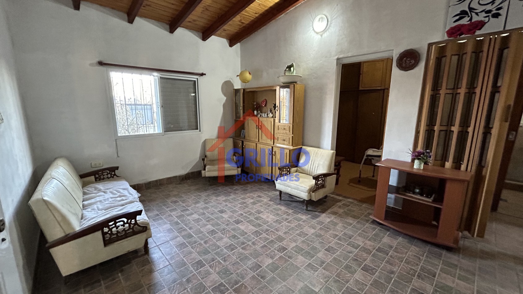 CASA con piscina, Arbilla 1, Alvear