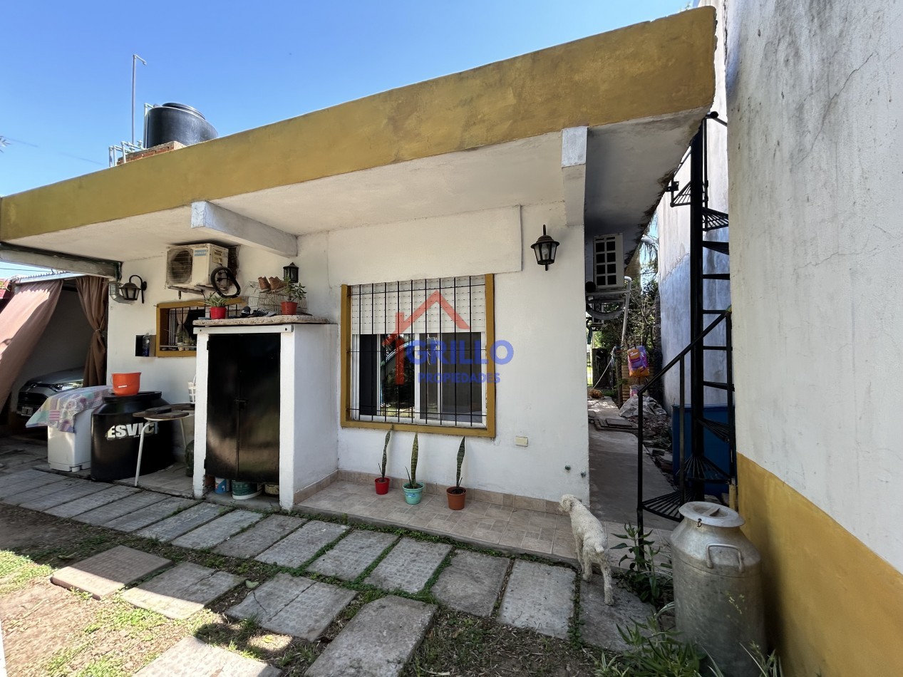 CASA 2 DORM. - Piscina