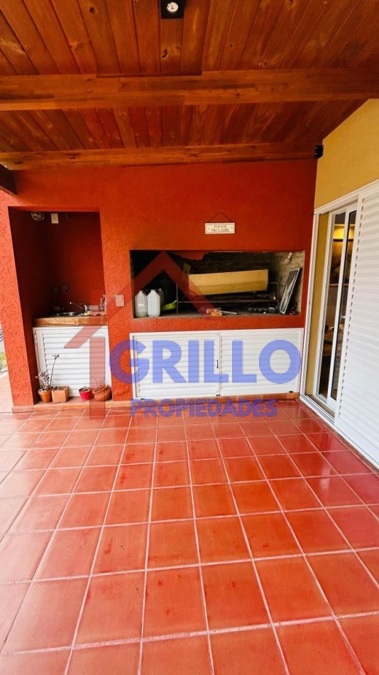 Casa moderna en Coronel Bogado