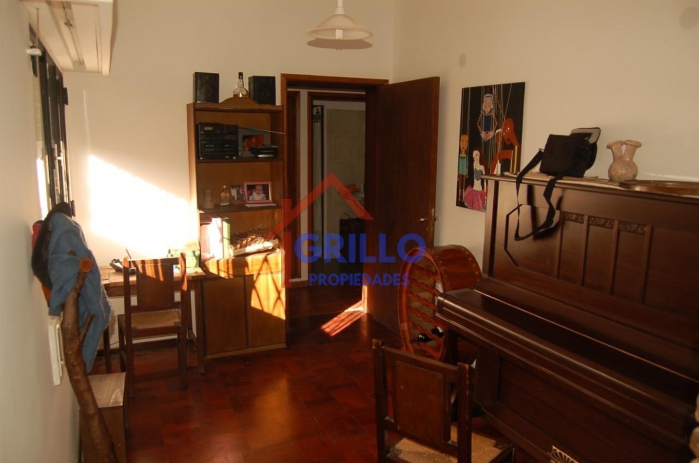 Casa 2 dormitorios Rosario