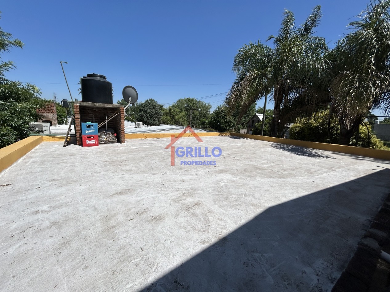 CASA 2 DORM. - Piscina