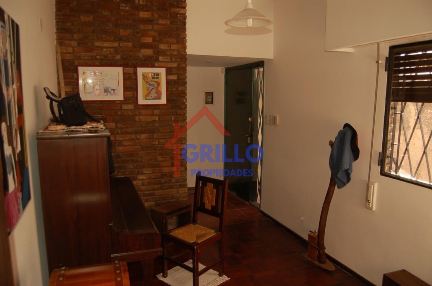 Casa 2 dormitorios Rosario