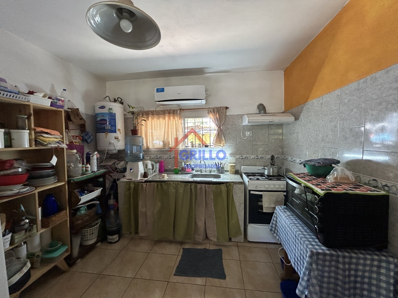 CASA 2 DORM. - Piscina