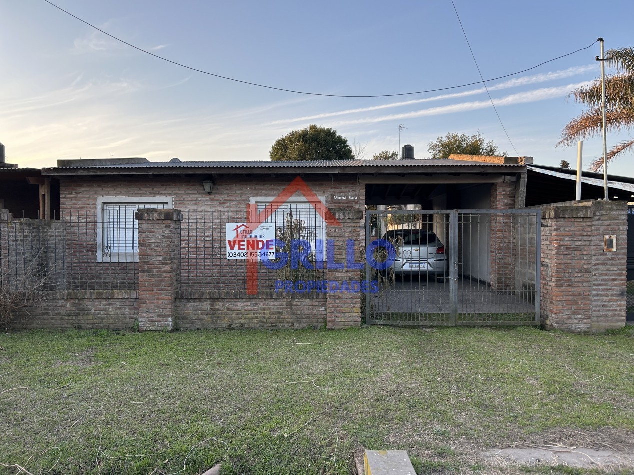 CASA con piscina, Arbilla 1, Alvear