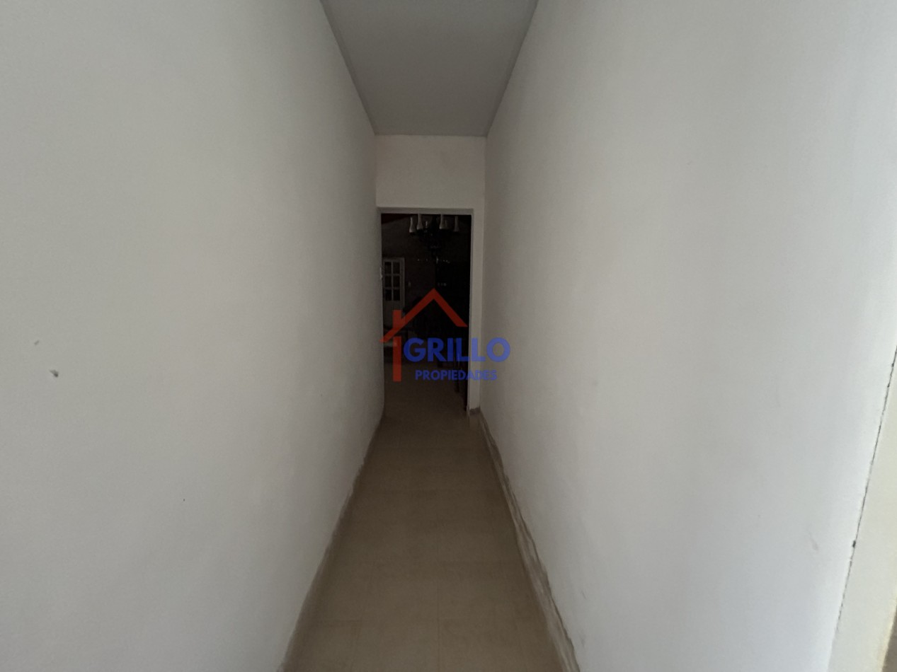 CASA QUINCHO CON PISCINA Y PARQUE