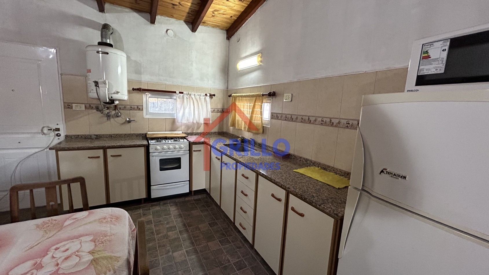 CASA con piscina, Arbilla 1, Alvear