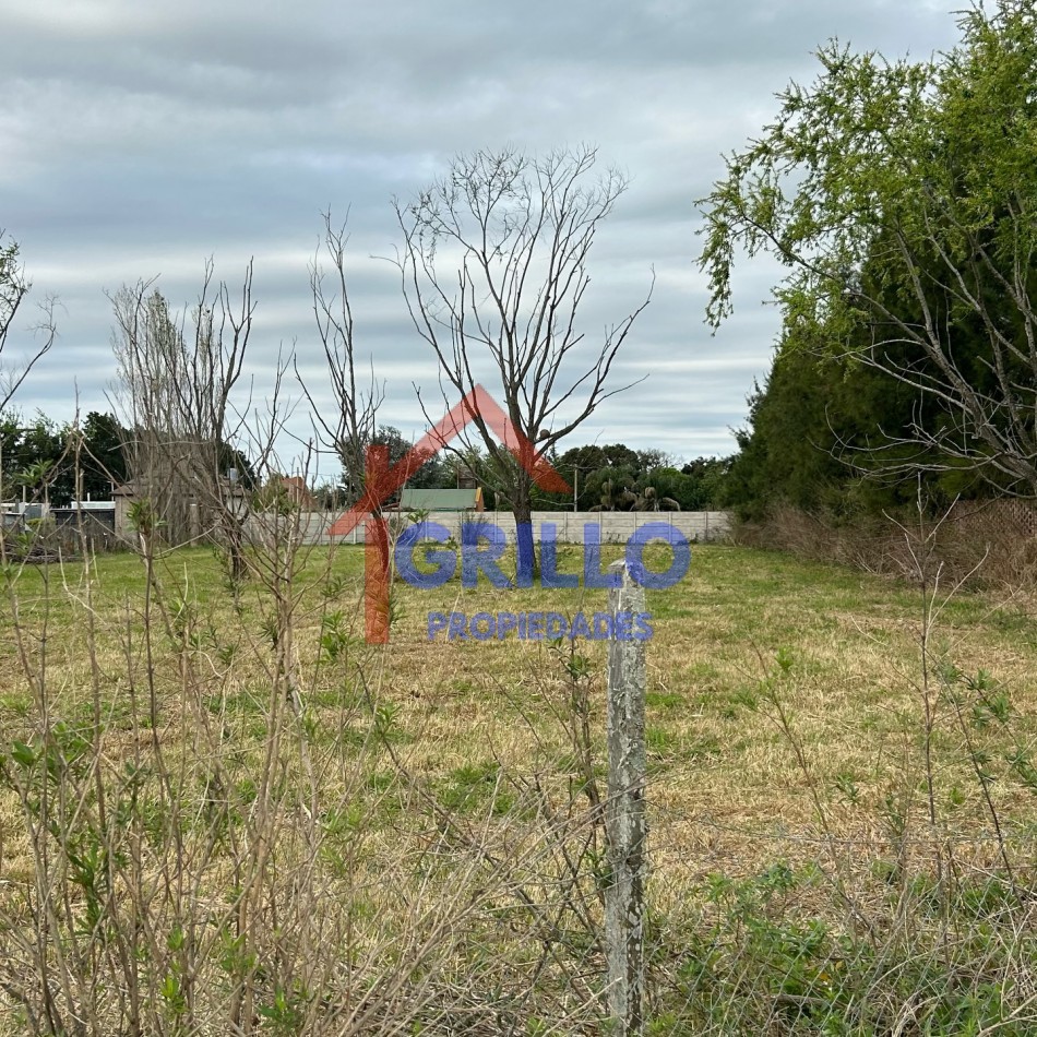  lotes de terreno  en ALBARELLOS 