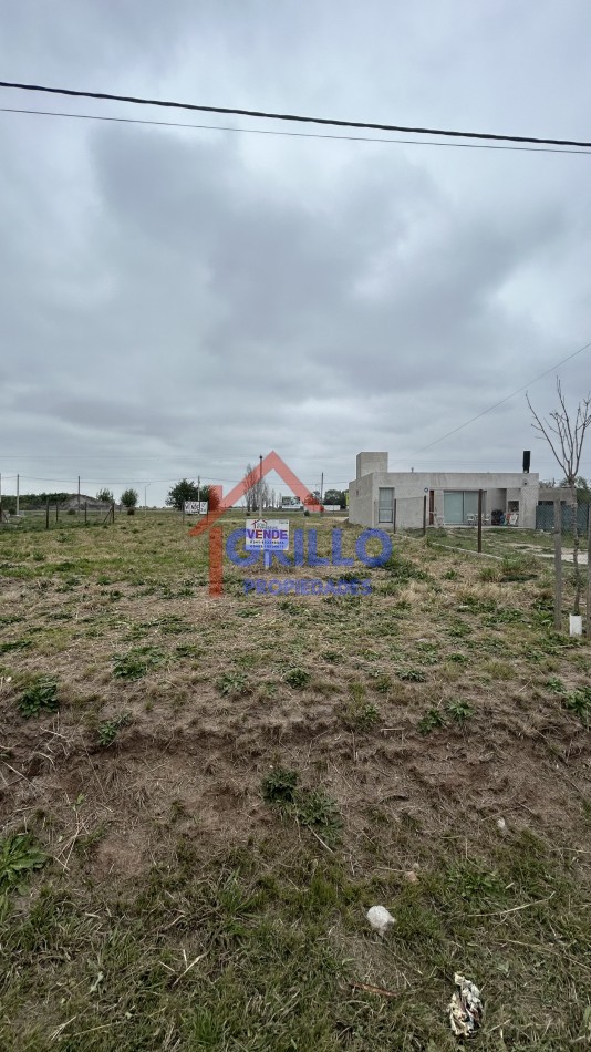 Terreno en Barrio Eco Vida Villa Amelia