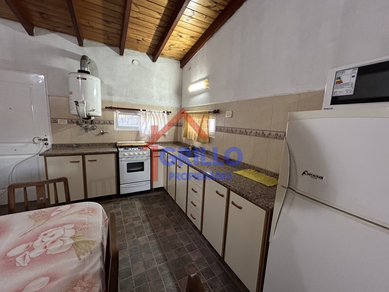 CASA con piscina, Arbilla 1, Alvear