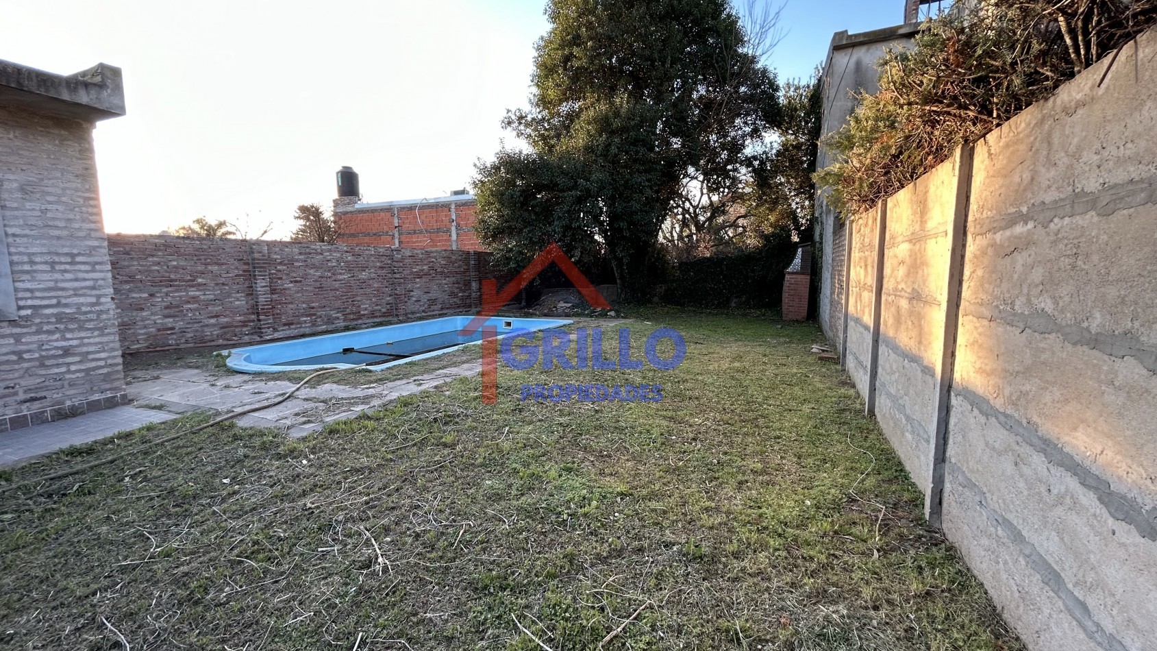 CASA con piscina, Arbilla 1, Alvear