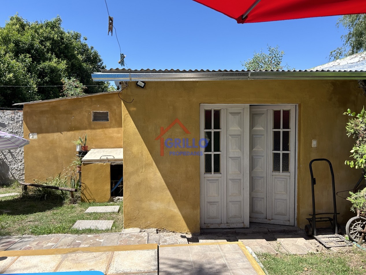 CASA 2 DORM. - Piscina