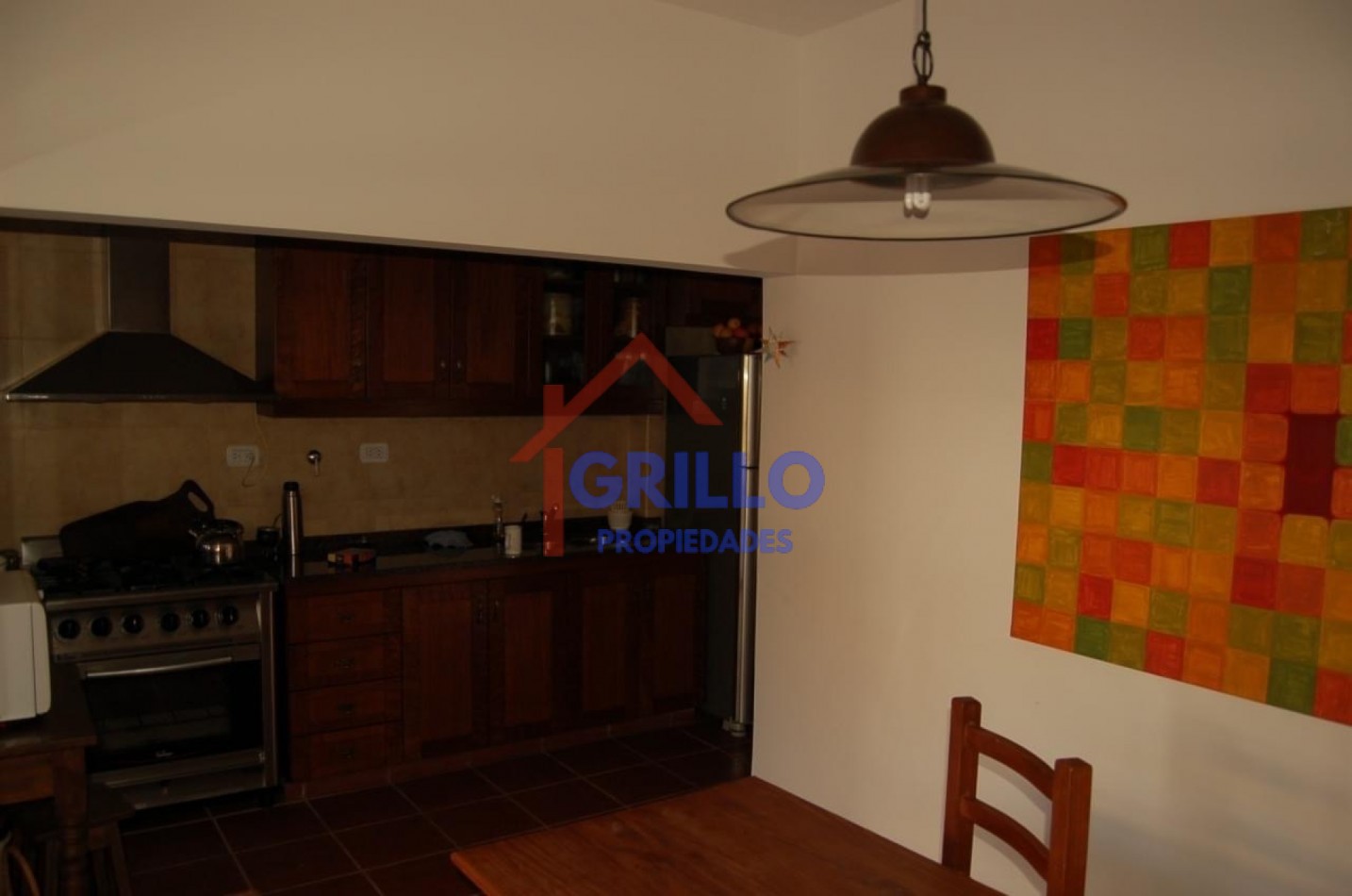 Casa 2 dormitorios Rosario