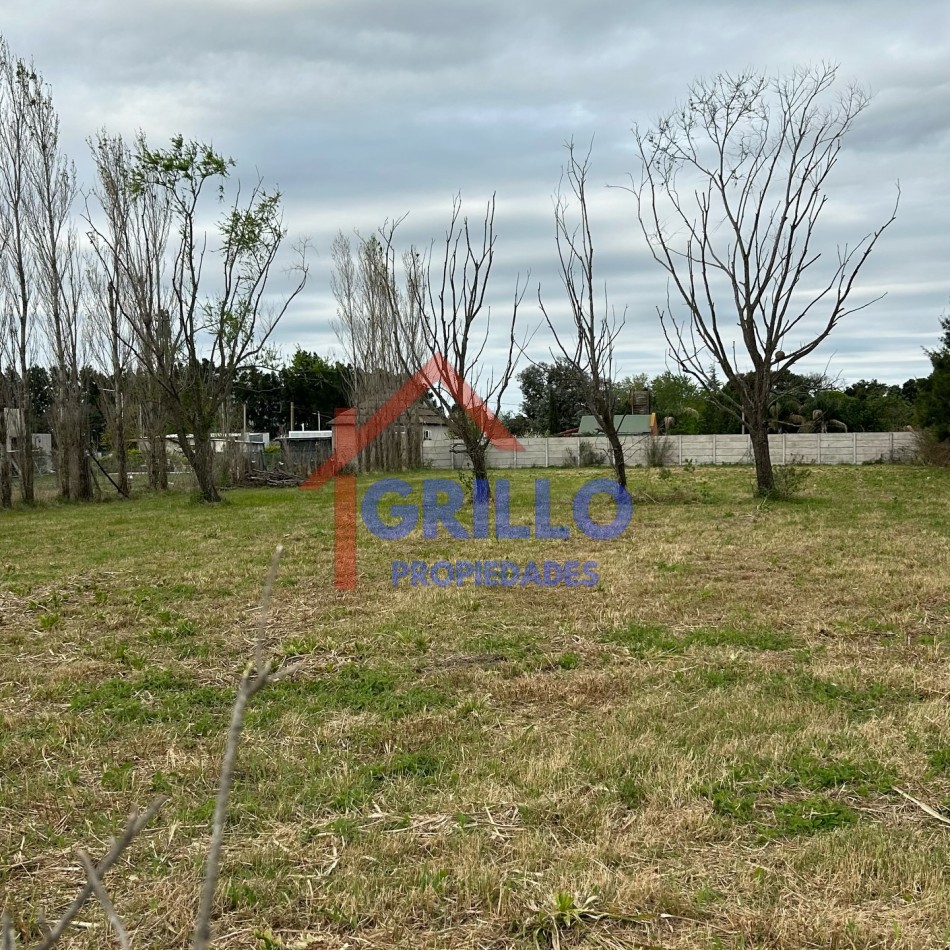  lotes de terreno  en ALBARELLOS 