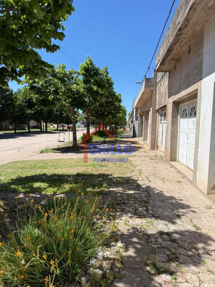 CASA EN CORONEL BOGADO