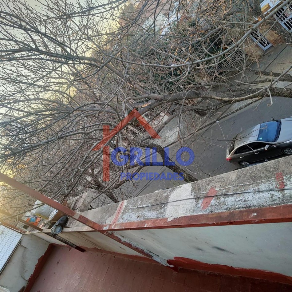 Casa Planta Alta a Refaccionar - PH- Rosario