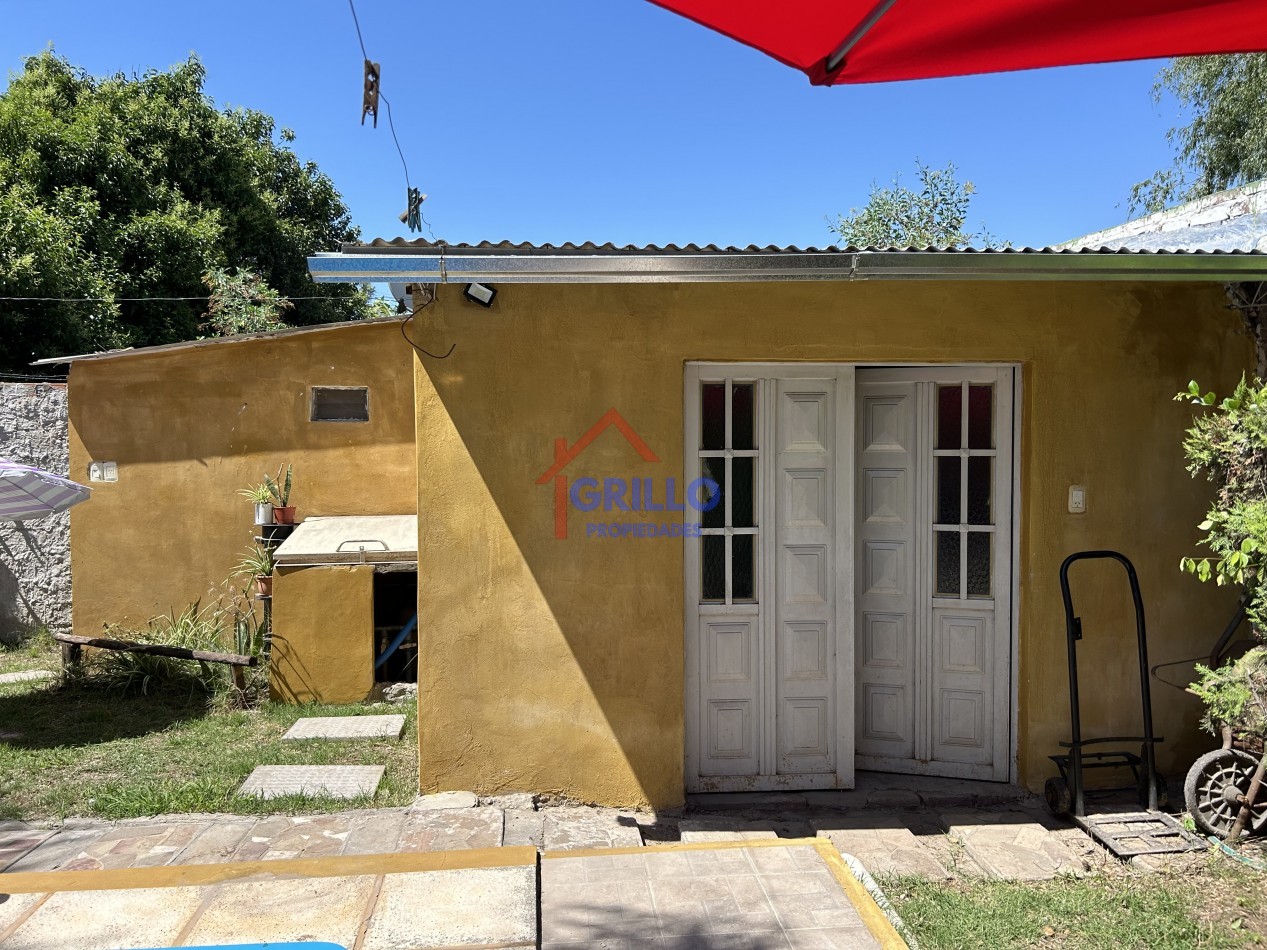 CASA 2 DORM. - Piscina