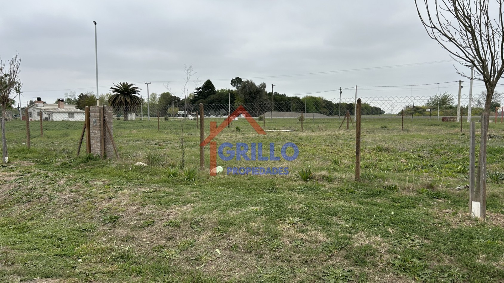 Lotes de terreno en  EcoVida. Villa Amelia.