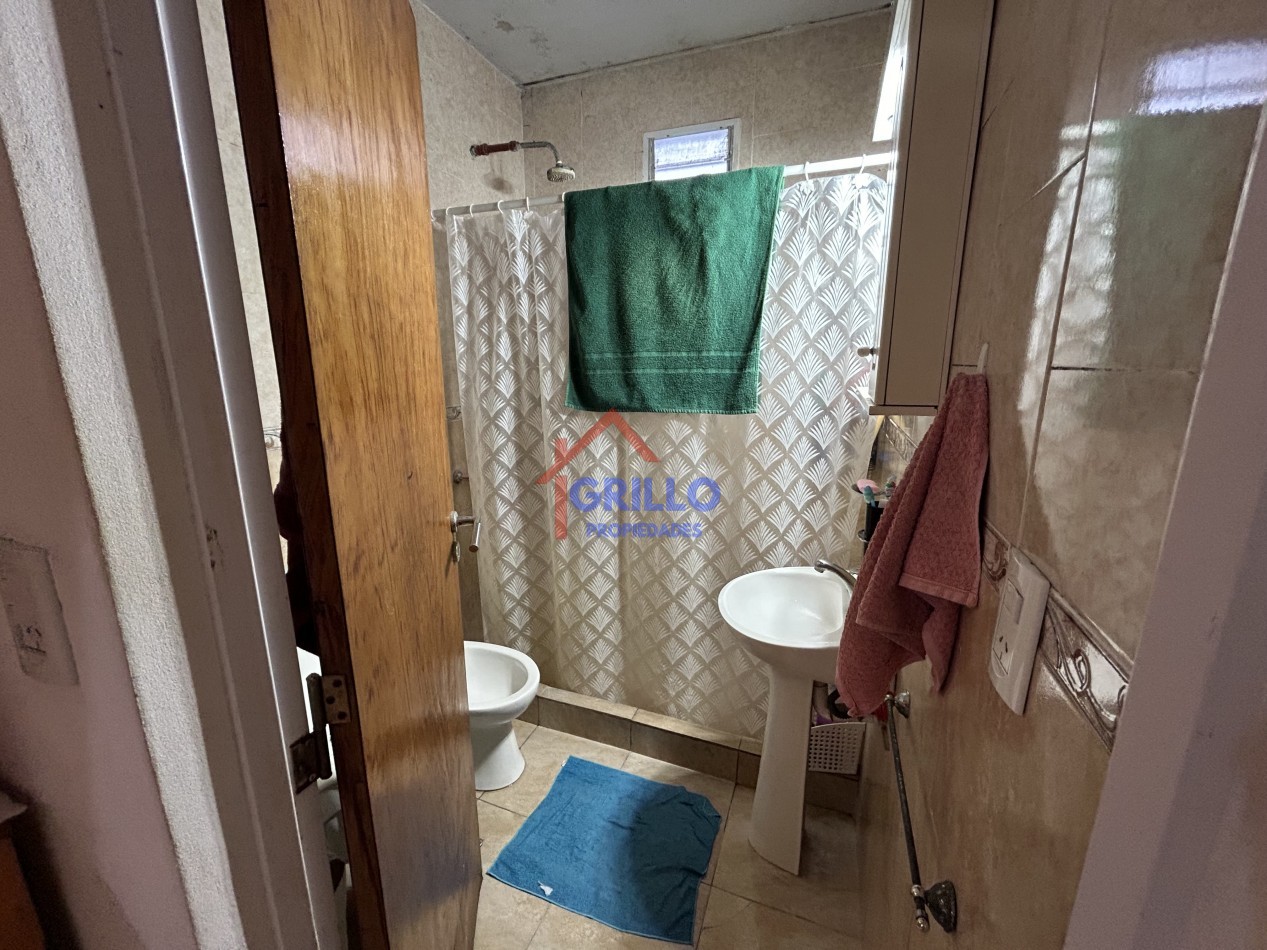 CASA 2 DORM. - Piscina