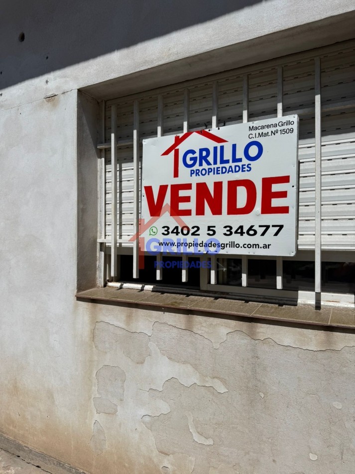 CASA EN CORONEL BOGADO