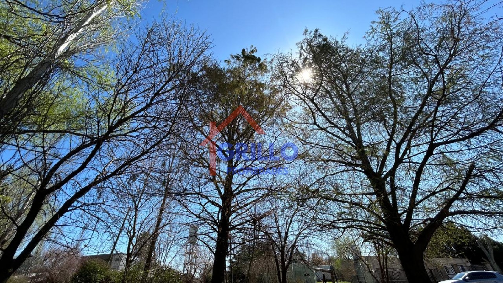 Casa con piscina en Villa Amelia 