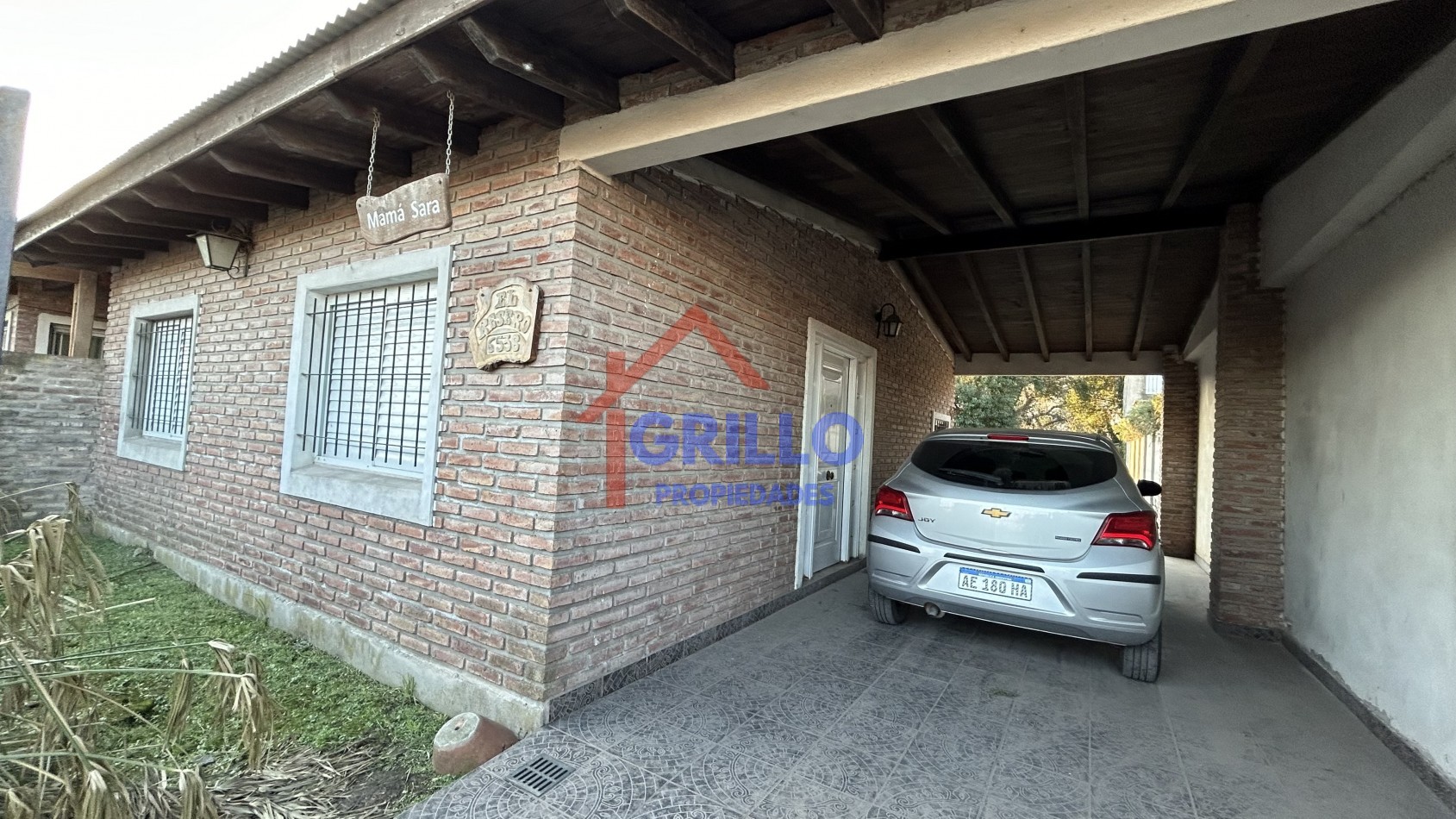 CASA con piscina, Arbilla 1, Alvear