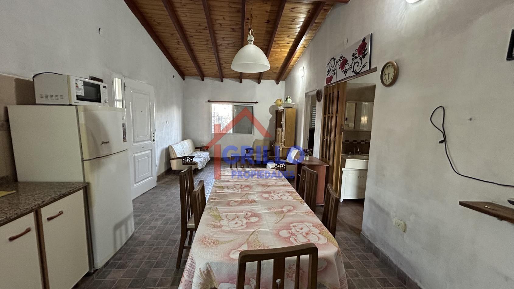 CASA con piscina, Arbilla 1, Alvear