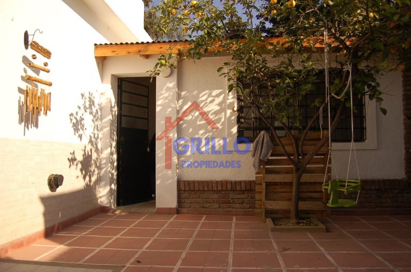 Casa 2 dormitorios Rosario