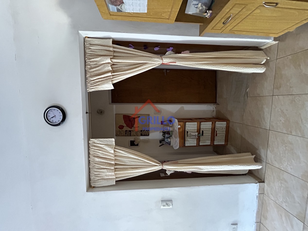 CASA 2 DORM. - Piscina